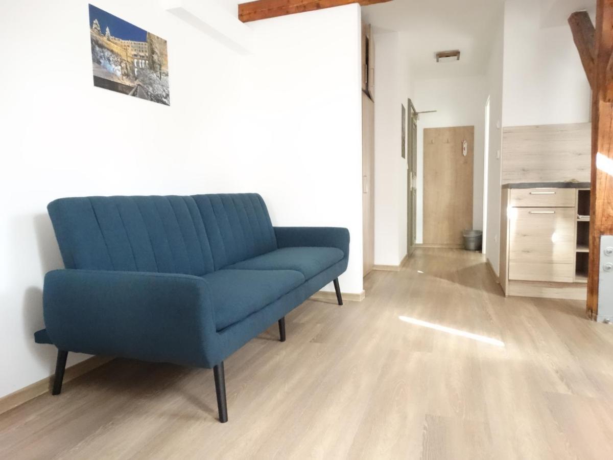 Hotel Garni Villa Areka Český Krumlov المظهر الخارجي الصورة